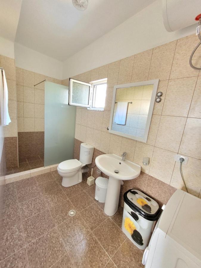 Parid Appartments Saranda Dış mekan fotoğraf