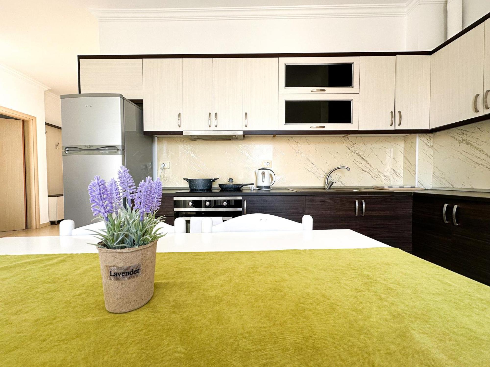 Parid Appartments Saranda Dış mekan fotoğraf