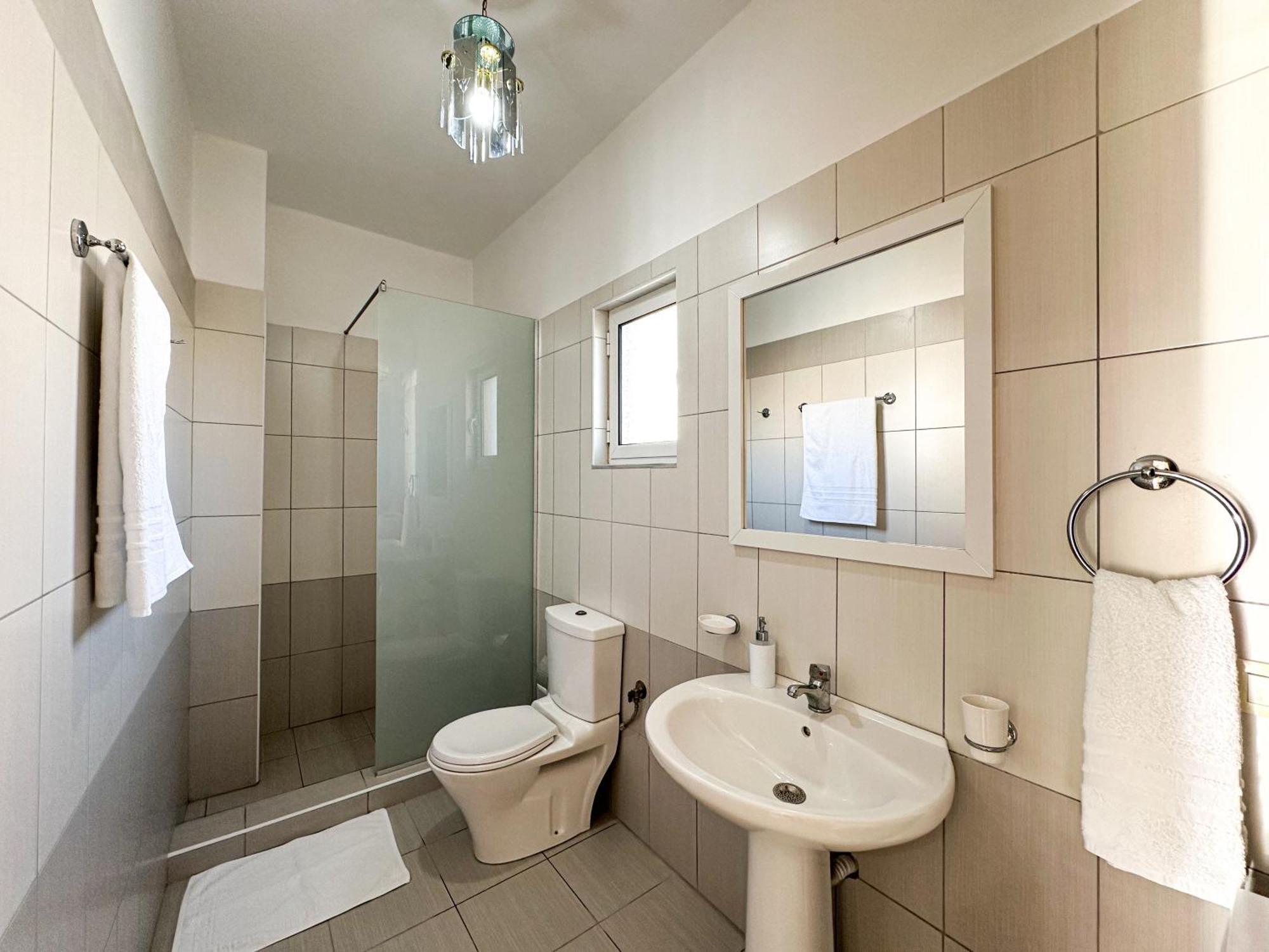Parid Appartments Saranda Dış mekan fotoğraf