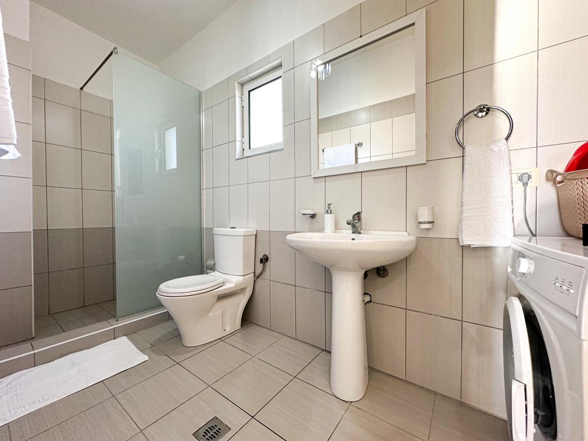 Parid Appartments Saranda Dış mekan fotoğraf